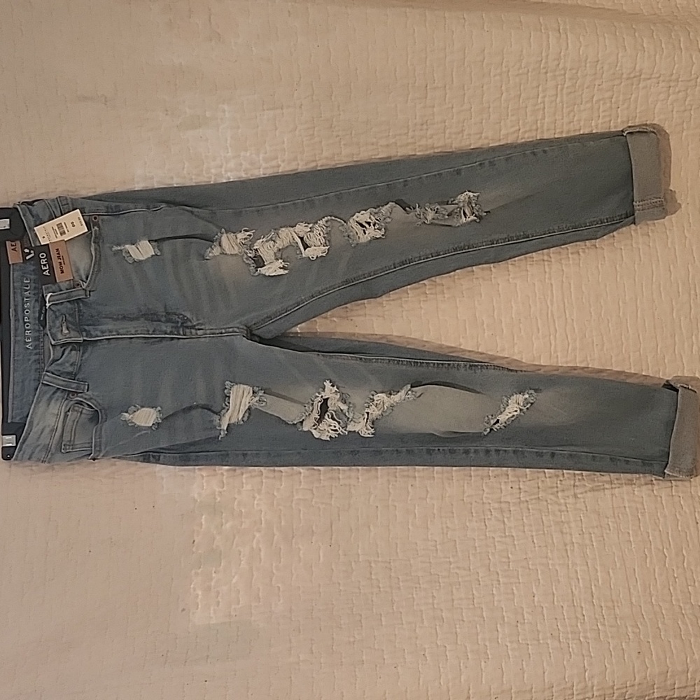 Mom Jeans